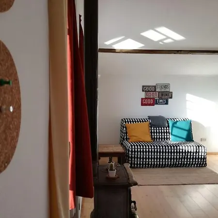 公寓 Con Ampio Terrazzo Privato! 尼奇里诺