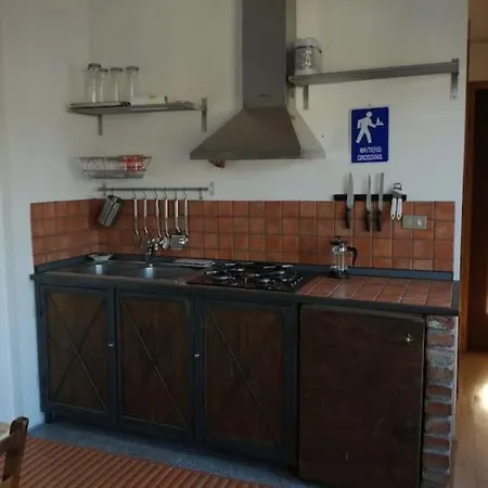 Con Ampio Terrazzo Privato!