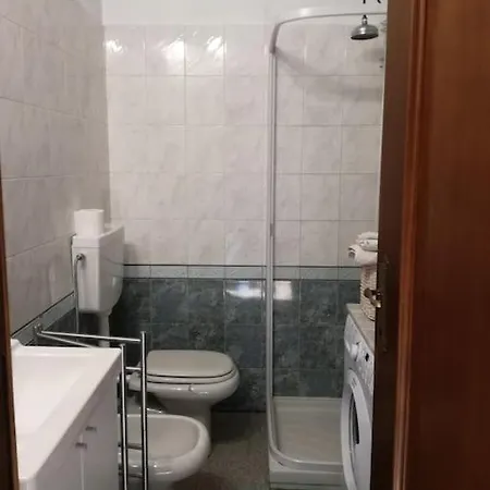 Con Ampio Terrazzo Privato! Daire Nichelino