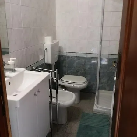 Apartment Con Ampio Terrazzo Privato!