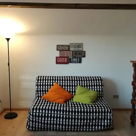 Con Ampio Terrazzo Privato! * Nichelino
